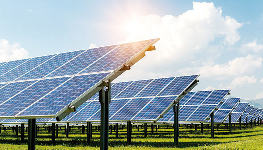 Yeşil enerji virüse takıldı