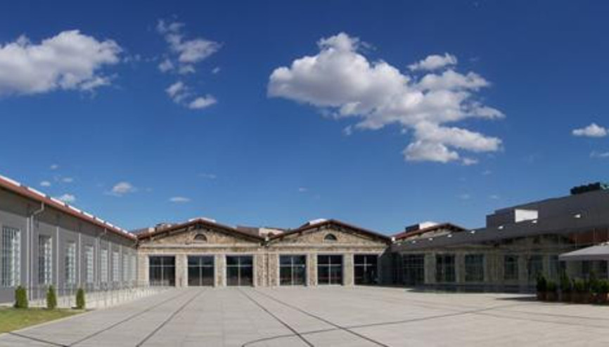 Sanatçılara açık destek Sanatçılara açık destek