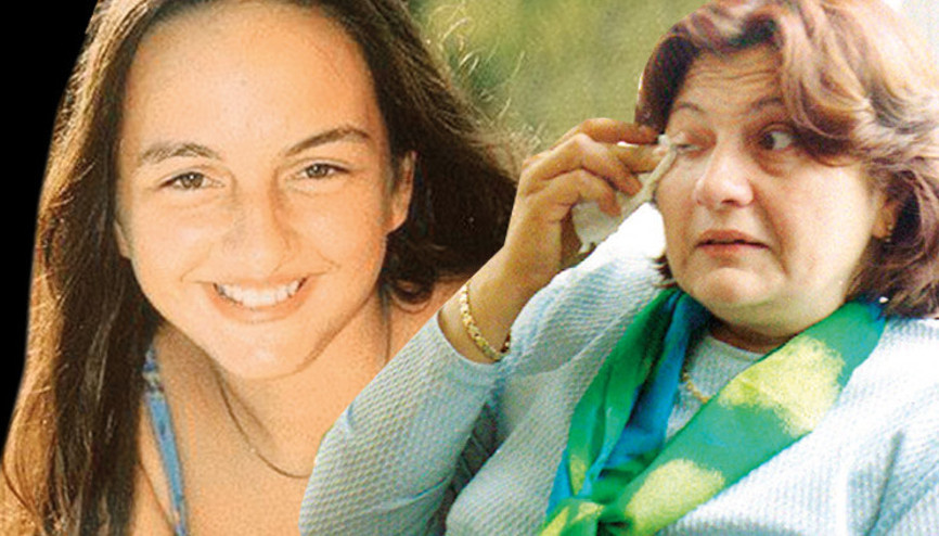 Son dakika haberi: Sadece iki gün kaldı 20 yıldır çözülemedi: Kızım bir kez daha ölmesin Son dakika haberi: Sadece iki gün kaldı 20 yıldır çözülemedi: Kızım bir kez daha ölmesin