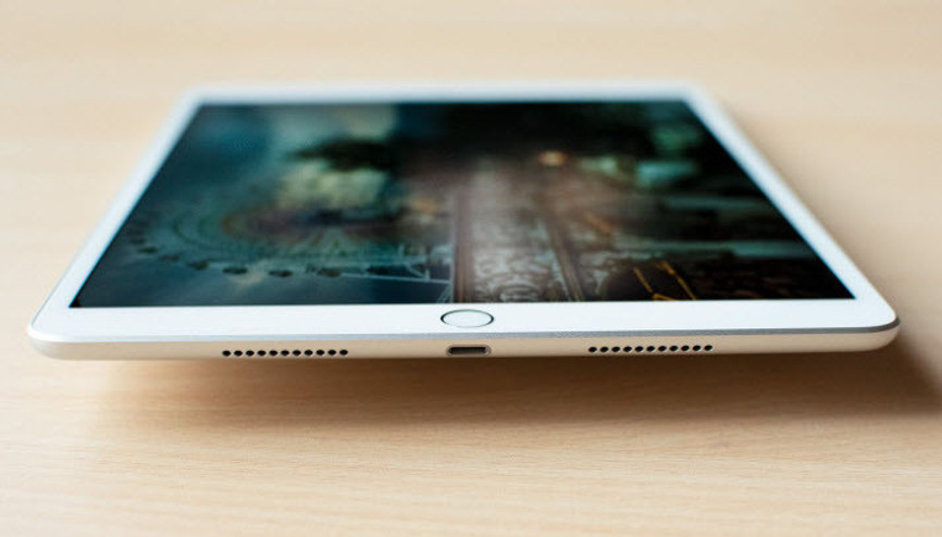 Yeni iPad Air modellerinde USB-C girişi olacak