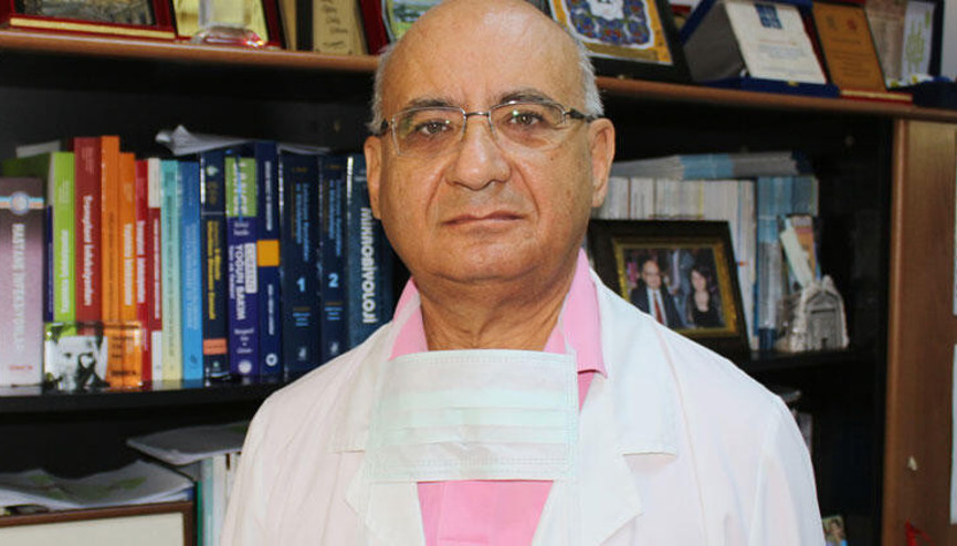 Prof. Dr. Yalçından evlenecek çiftlere, kır düğünü önerisi Prof. Dr. Yalçından evlenecek çiftlere, kır düğünü önerisi