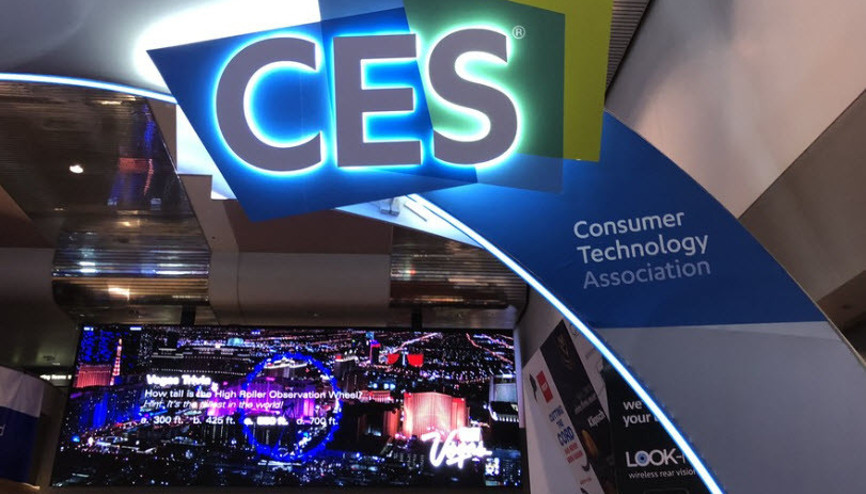Dev teknoloji fuarı CES 2021 kapılarını açacak mı