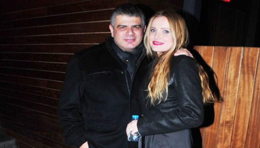 Meral Kaplan kimdir, eşi kim