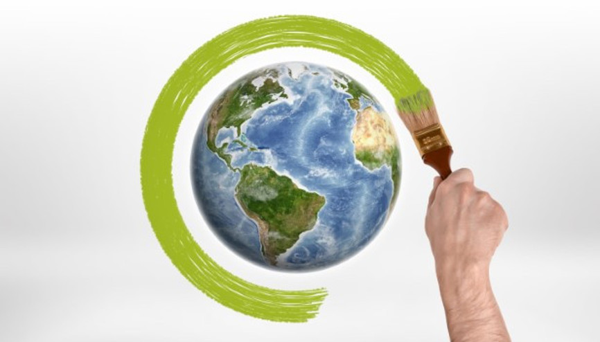 Dünya Çevre Günü: Doğa Dostu Aplikasyonlar Dünya Çevre Günü: Doğa Dostu Aplikasyonlar