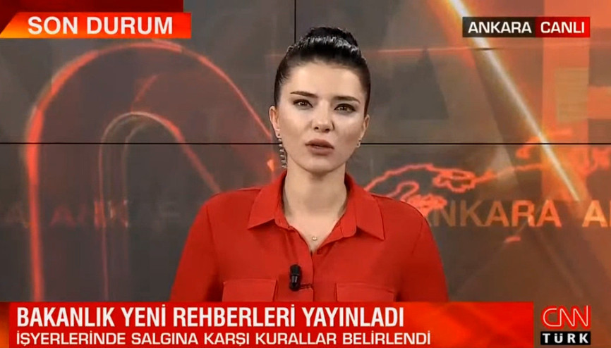 Son dakika haberler... Normalleşme sürecinde yeni düzenlemeler getirildi