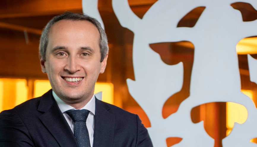 ING Türkiye Genel Müdürü Alper Gökgöz oldu