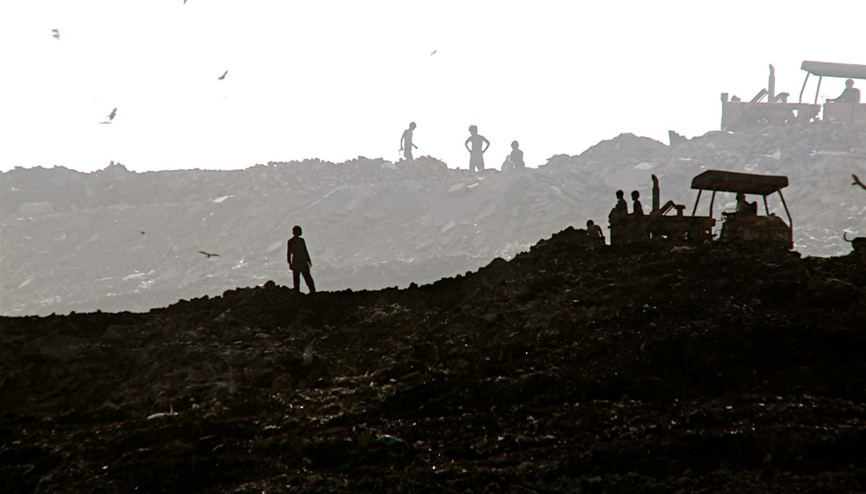 İstanbul Bienali sekiz videoyu erişime açtı