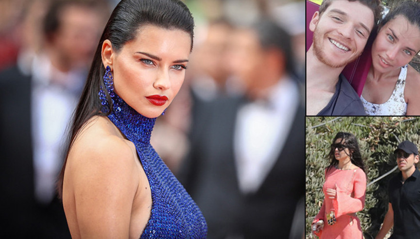 İki Türk sevgilisiyle çok konuşulmuştu: En çok özlediğim