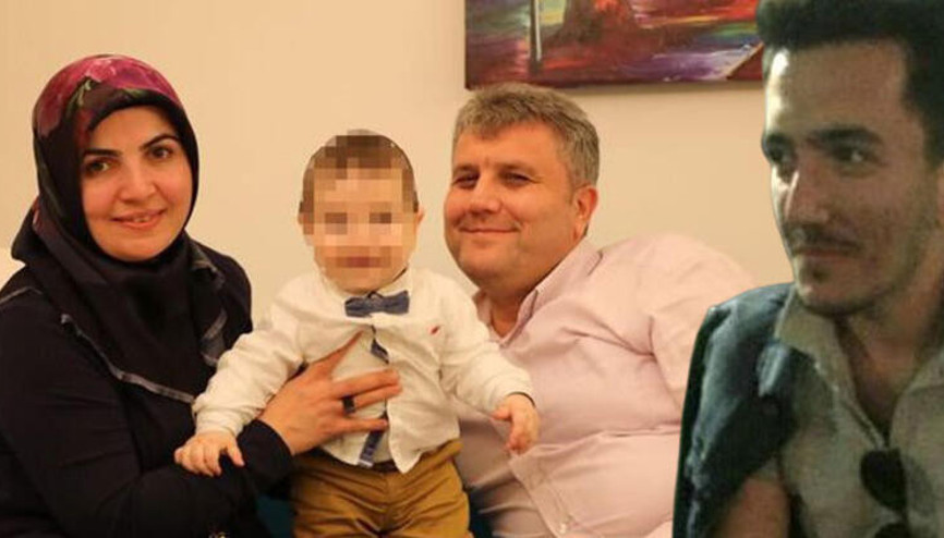Anne ve babasını zehirli şerbetle katletmişti O davada flaş gelişme...