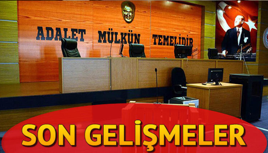 Yeni yargı paketinde yer alan maddeler neler İşte 2. yargı paketi içeriği