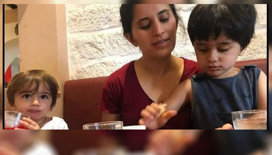 Fransa’da bir garip kaza Tuncelili anne iki çocuğuyla havuzda... Fransa’da bir garip kaza Tuncelili anne iki çocuğuyla havuzda...