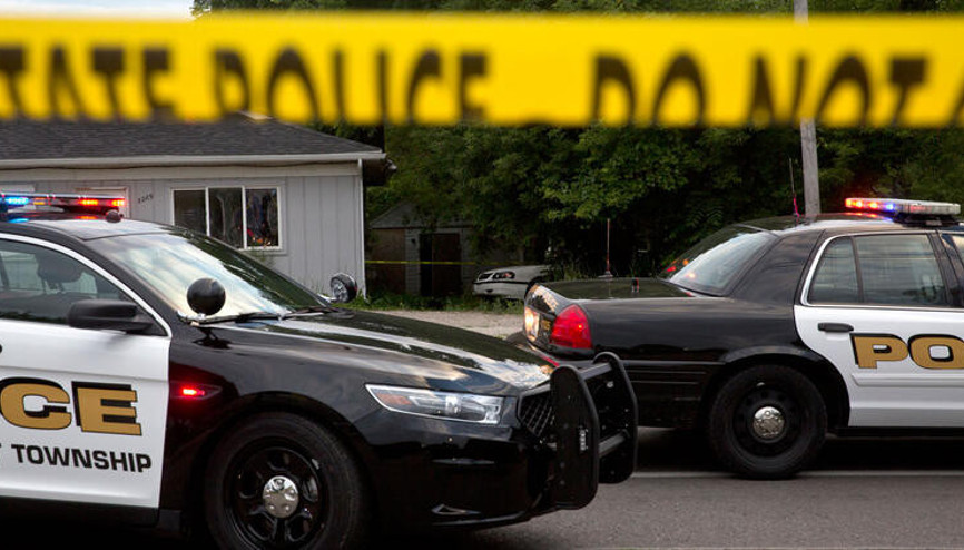 ABDde bir siyahi Floyd daha hayatını kaybetti Biber gazı müdahalesi