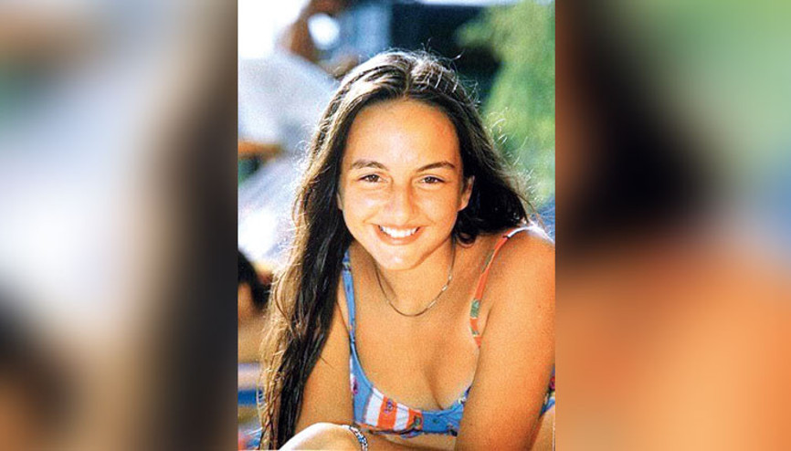 İşte adalet: Çağla için zaman durdu İşte adalet: Çağla için zaman durdu