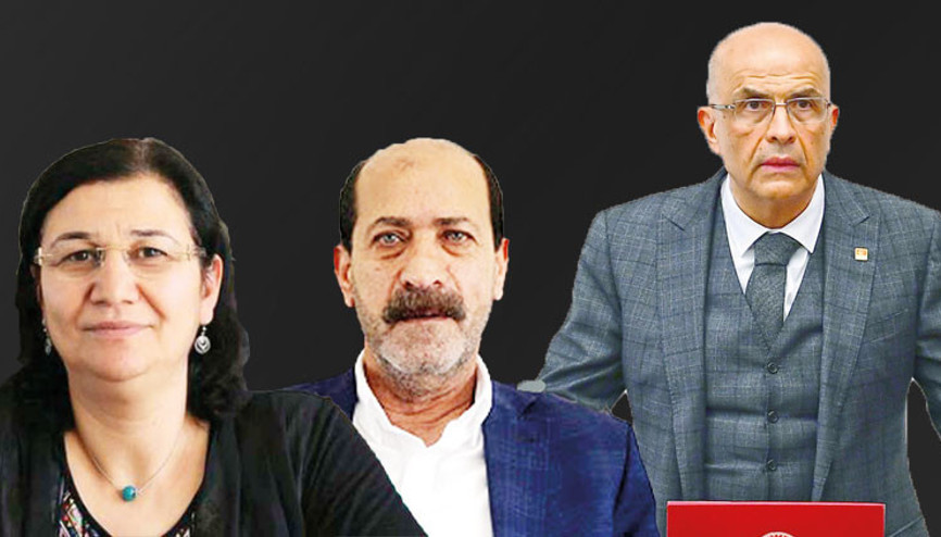 Vekillikleri düşürüldü