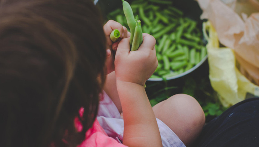 Kıymet bilen çocuk tarifi