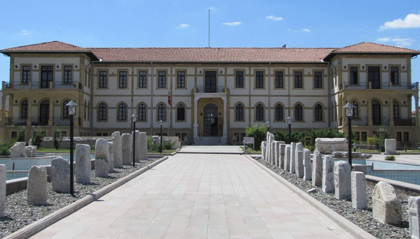 Anadolu’nun Topkapı Sarayı kapılarını ziyaretçilerine açtı