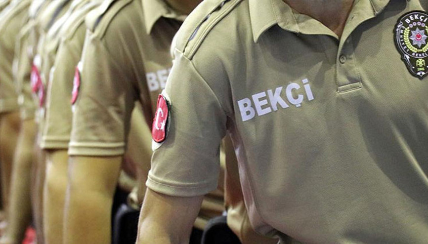 İçişleri Bakanlığı paylaştı Polisler ve bekçiler hangi yetkilere sahipler