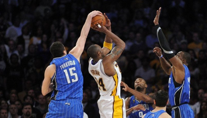 Hidayet Türkoğlu: O seriyi unutamıyorum Kobeye blok ve Leenin kaçırdığı şut...