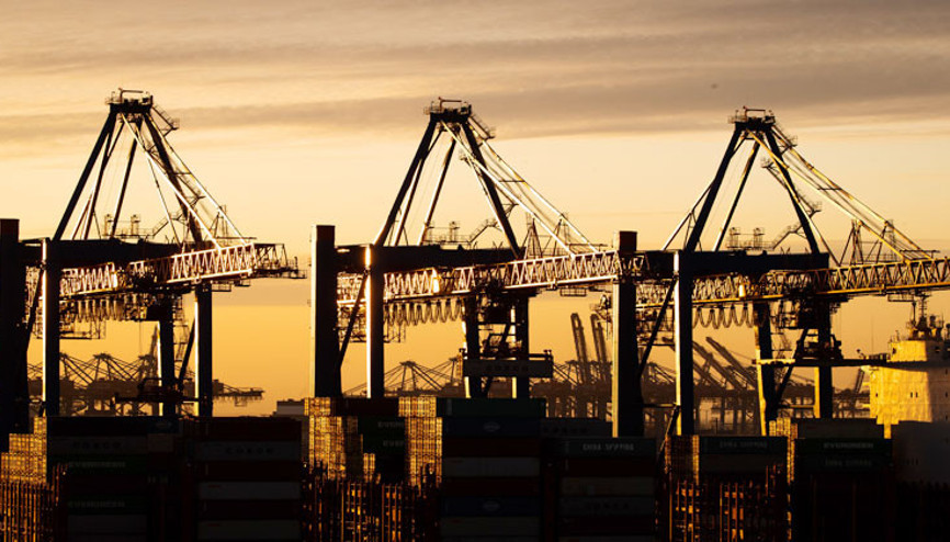 Alman ekonomisi bu yıl yüzde 7.1 küçülecek