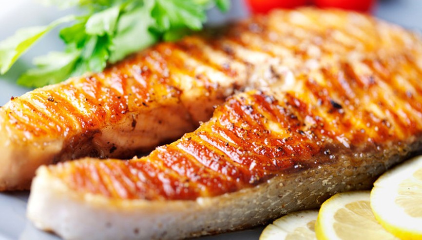 Omega-3’ün en temel 5 faydası