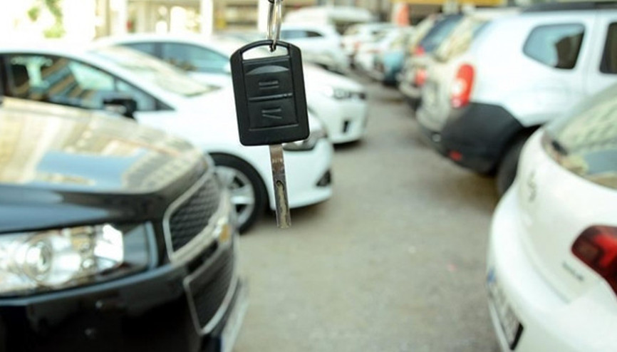 Ziraat Bankası, Halkbank, Vakıfbank taşıt araç kredisi faiz oranları: Taşıt kredisi başvurusu nasıl yapılır Ziraat Bankası, Halkbank, Vakıfbank taşıt araç kredisi faiz oranları: Taşıt kredisi başvurusu nasıl yapılır