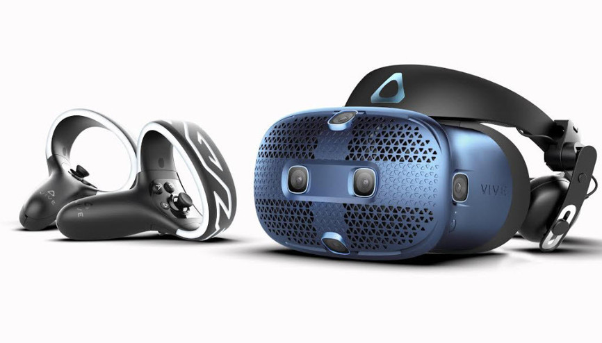 Datagate, HTC VIVE ürünlerinin Türkiye’deki distribütörü oldu
