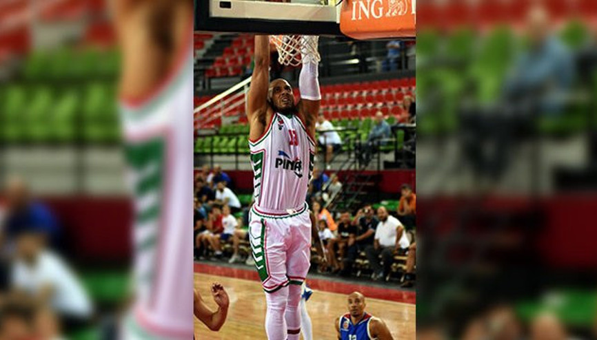 Pınar Karşıyakalı Morgan’a Panathinaikos talip oldu