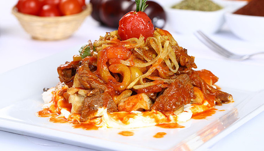 Çökertme kebabı nasıl yapılır