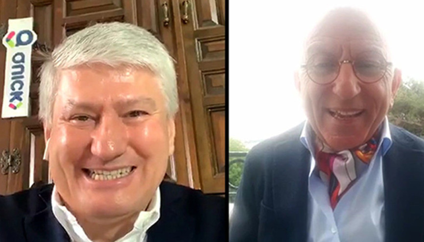 “Herkes Ölür, Sigortacı Bir Ay Sonra” “Herkes Ölür, Sigortacı Bir Ay Sonra”