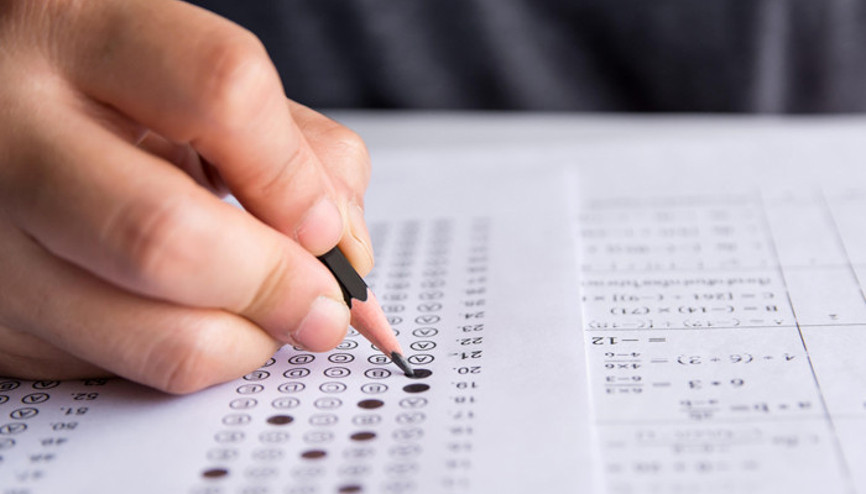 Sınav kaygısını yenebilirsiniz Bu önerileri dikkatle okuyun