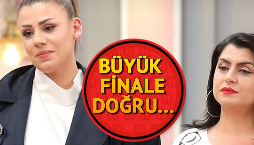 Doya Doya Modada bu hafta kim elendi 5 Haziran Doya Doya Moda puan durumu