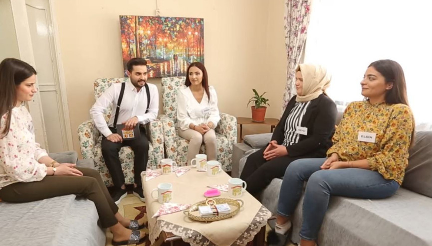 Temizlik Benim İşim 5 Haziran haftanın birincisi kim oldu