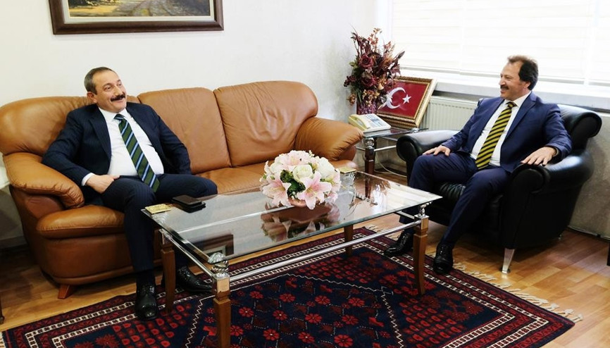 Salgınla mücadelede tüm gayretimizi gösterdik