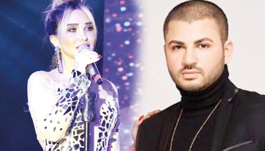 Elbise davası: Seren Serengil ve modacı Tolga Çam mahkemelik oldu