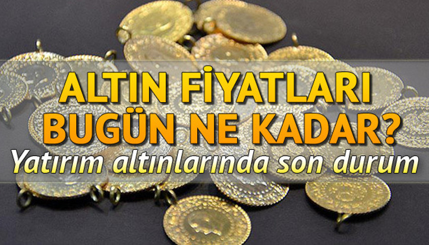 Altın fiyatları bugün ne kadar 6 Haziran altın fiyatları son durum: Çeyrek ve gram altın değeri.. 2020 altın yorumları analizler.. Altın fiyatları bugün ne kadar 6 Haziran altın fiyatları son durum: Çeyrek ve gram altın değeri.. 2020 altın yorumları analizler..