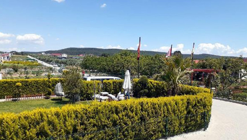 Havuzlu hobi bahçelerine yasak geliyor