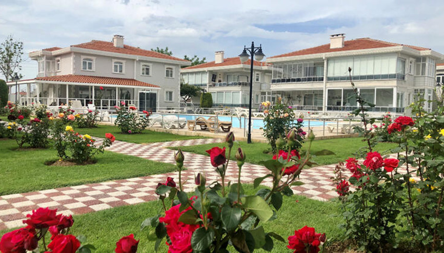Tekirdağdaki yazlık fiyatları yüzde 30 arttı