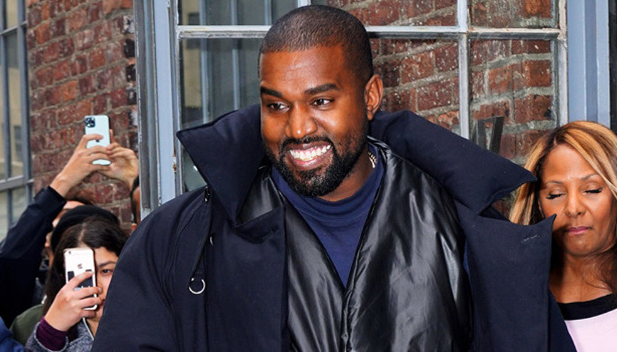 Kanye Westten şiddet kurbanlarının aileleriyle avukatlarına 2 milyon dolar bağış Kanye Westten şiddet kurbanlarının aileleriyle avukatlarına 2 milyon dolar bağış