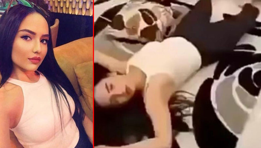 Son dakika haberler... Aleyna Çakırın sır ölümünde şoke eden detaylar...1,5 ay önce... Son dakika haberler... Aleyna Çakırın sır ölümünde şoke eden detaylar...1,5 ay önce...