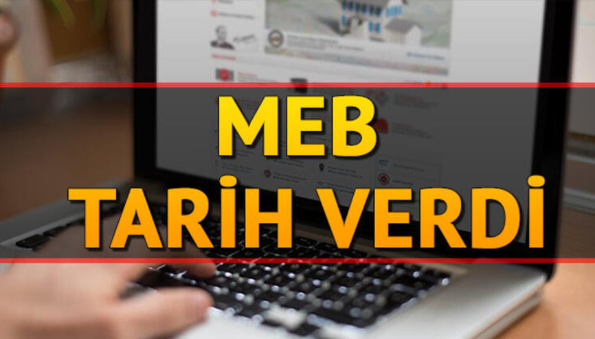 Açık lise sınavları ne zaman MEB AÖL 2. dönem sınavları ne zaman