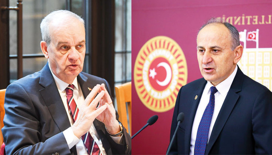 Başbuğ ve Çiçek şüpheli sıfatıyla ifade verecek