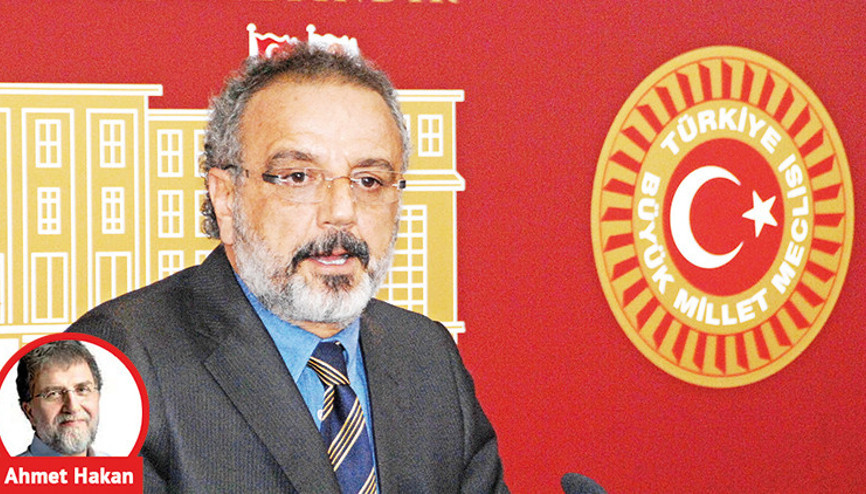 CHP’liler korkmasınlar da ne yapsınlar Sırrı Sakık