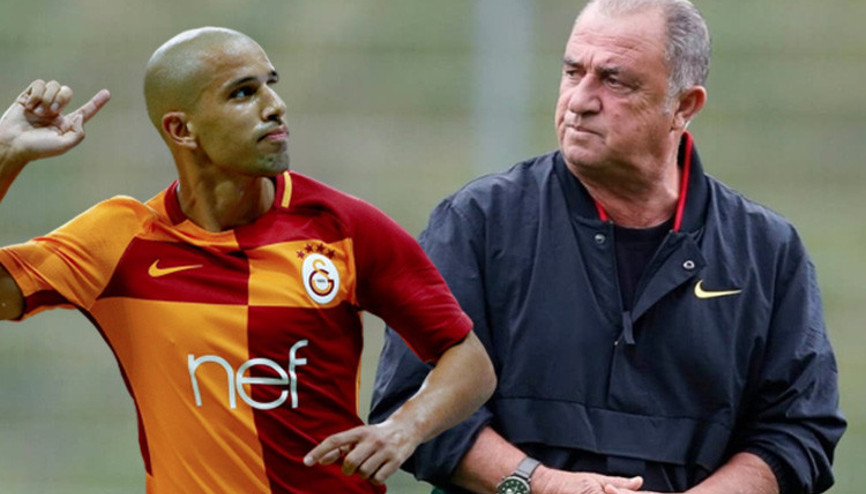 Galatasarayın 30 milyon Euroluk planı ortaya çıktı