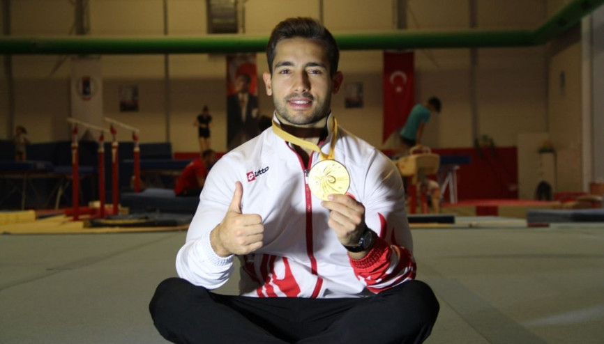 İbrahim Çolak: Yavaş yavaş eski halime dönmeye başladım