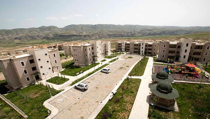 Konut kredisi faiz oranları 2020: Ziraat Bankası, Vakıfbank, Halkbank konut kredisi hesaplama