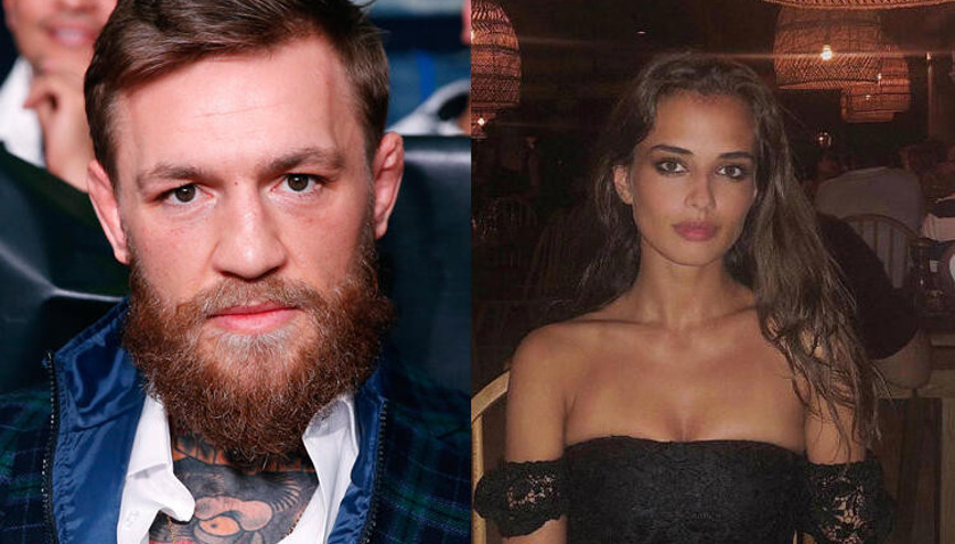 Conor McGregor yine emekli oldu Elif Aksu detayı...