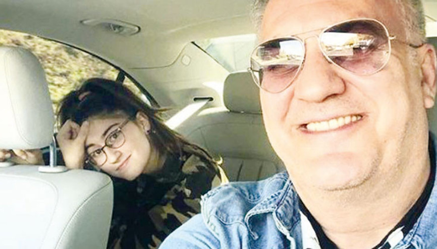 Tamer Karadağlı, Zeynoya kavuştu