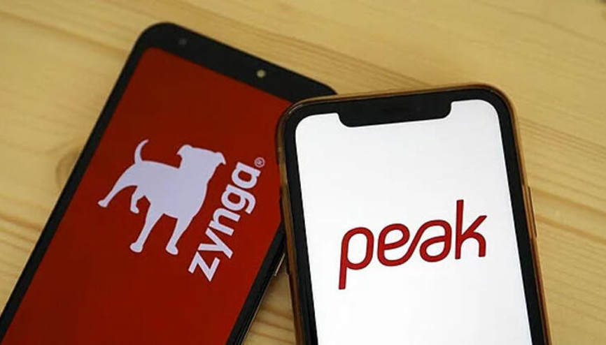 Zynga Peak Gamesi neden 1.8 milyar dolara satın aldı