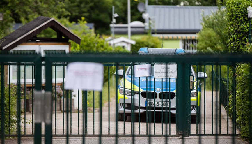 Polis sendikası açıkladı... ‘Pedofillere karşı...’