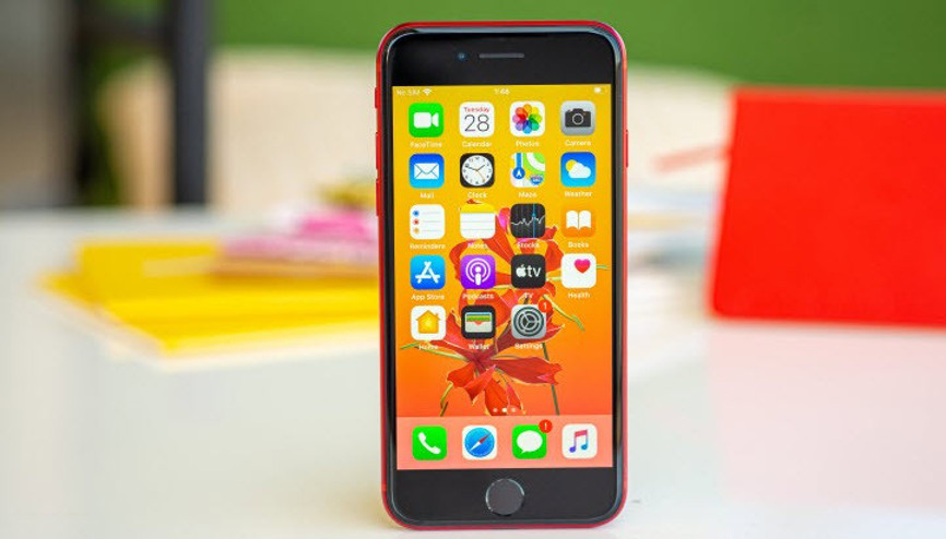 iPhone SE 2020 hakkında merak ettiğiniz her şey